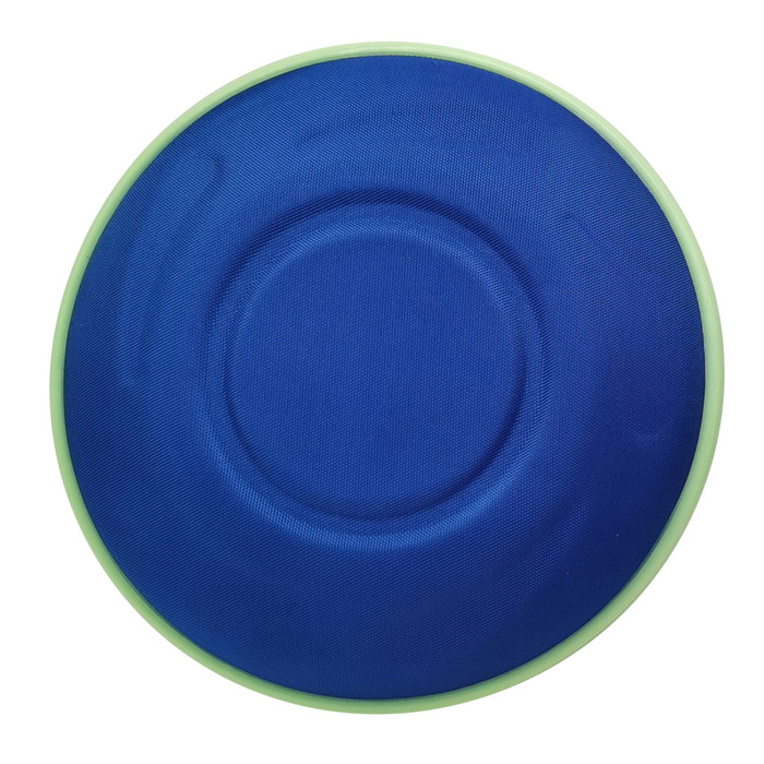 Frisbee til hund Ø23,5 cm - Petzone